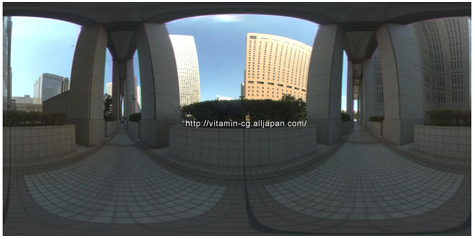 shinjuku_HDR