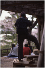 Tamagawa_photographer