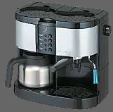 coffeemaker