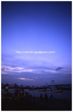 daiba_sky