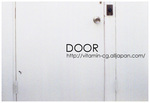 door