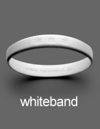 whiteband